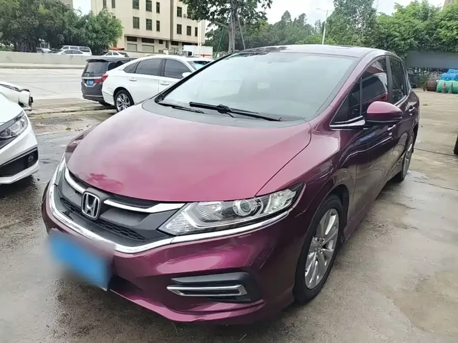 Honda Jade