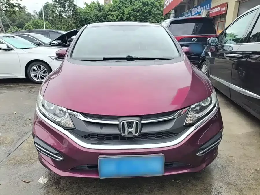 Honda Jade