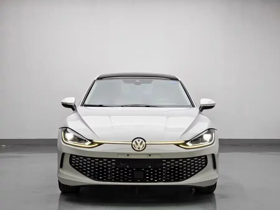 Volkswagen Lingdu