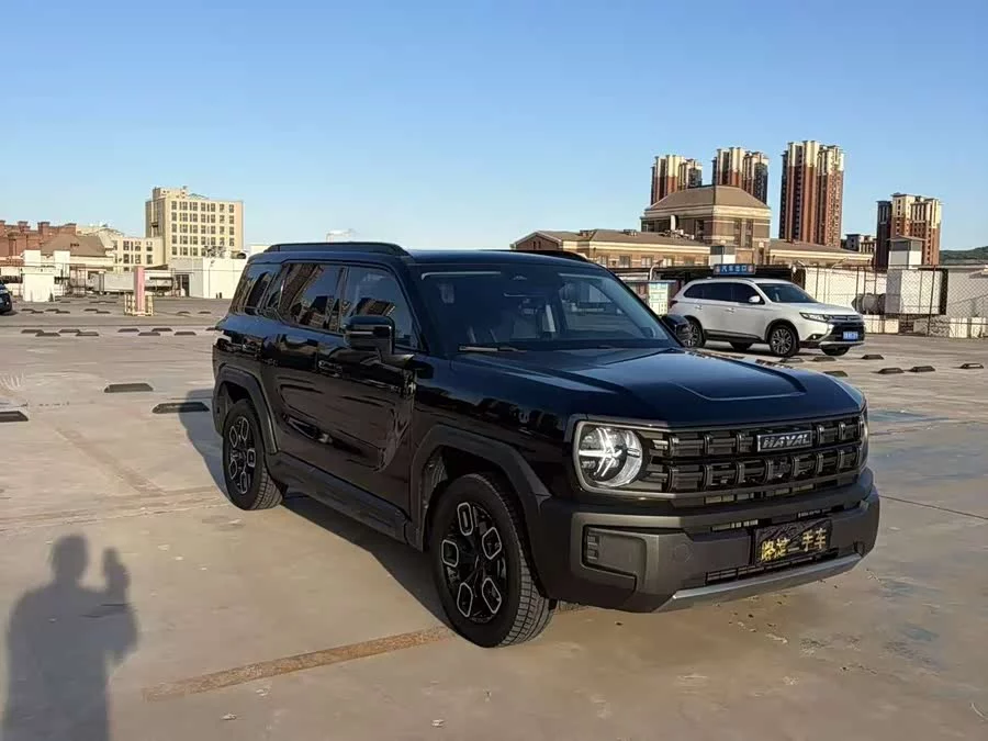 Haval KuGou