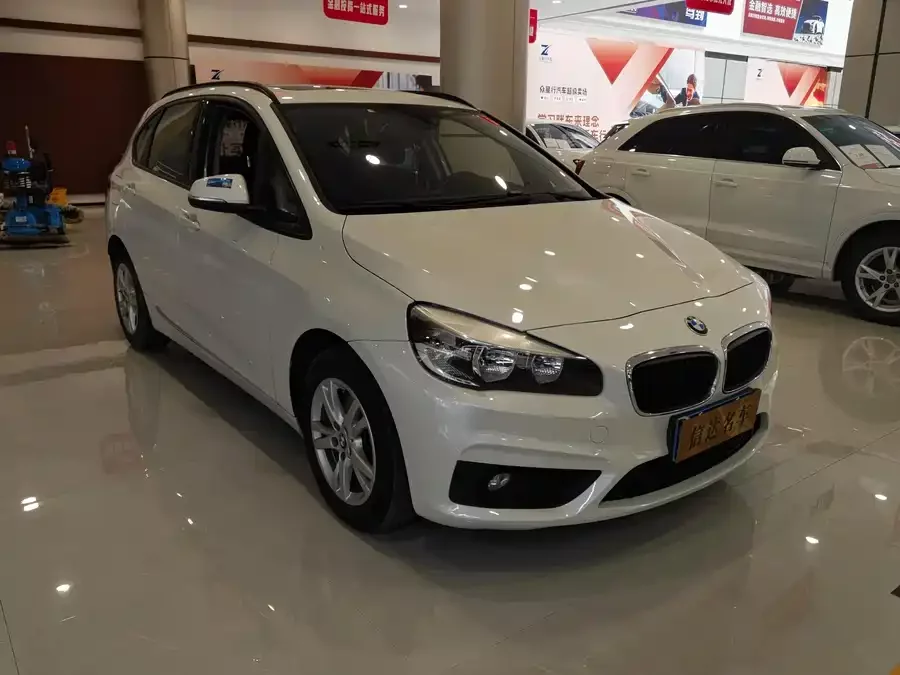 BMW 2 Series Active Tourer