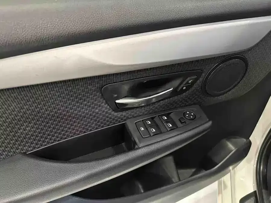 BMW 2 Series Active Tourer