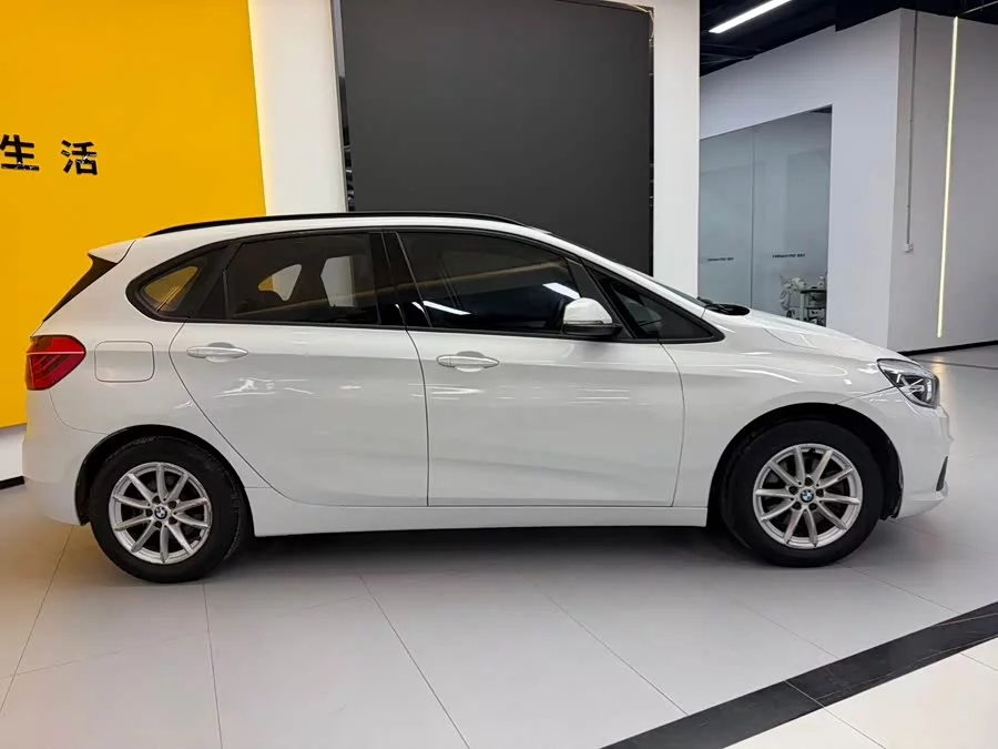 BMW 2 Series Active Tourer