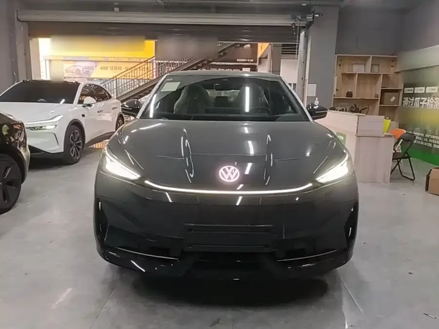 Volkswagen ID. UNYX
