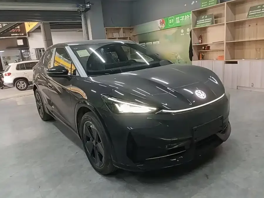 Volkswagen ID. UNYX