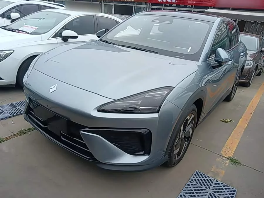 Baojun Sea of Clouds