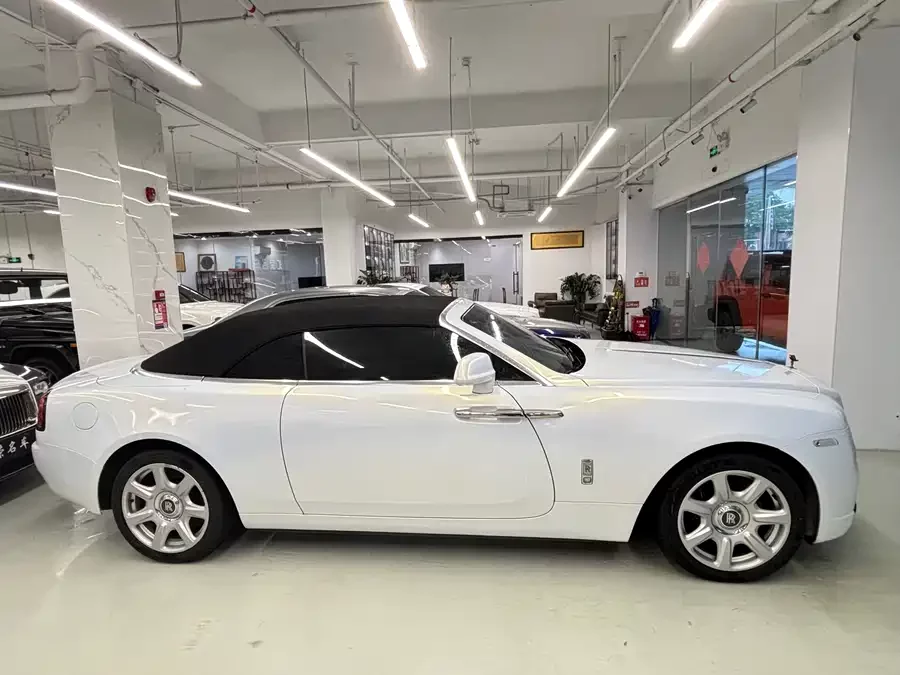 Rolls-Royce Yaoying