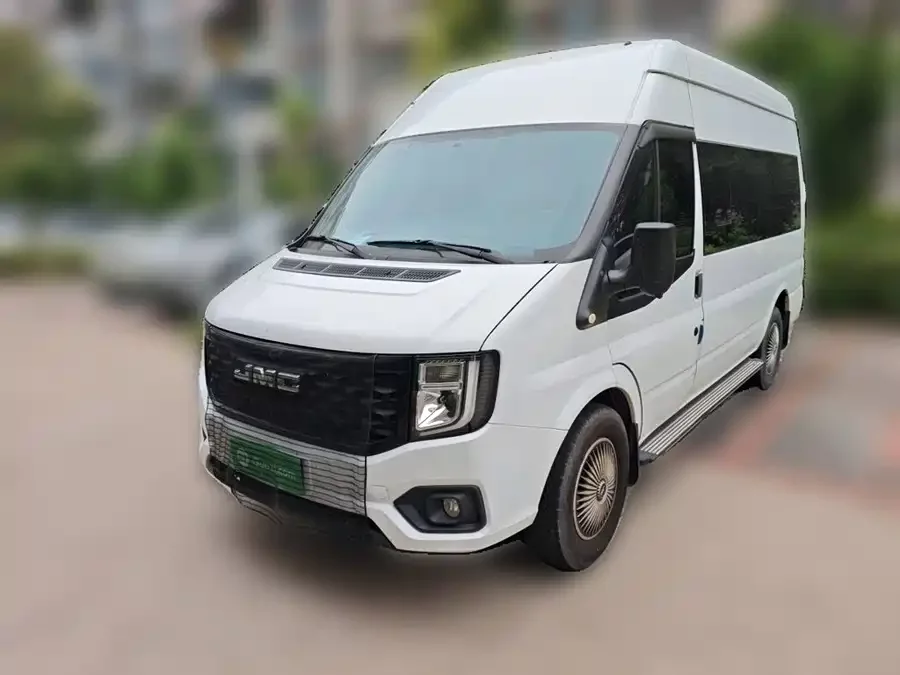 Jiangling Fushun