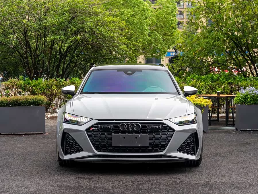 Audi RS 6