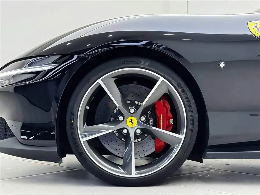 Ferrari Roma