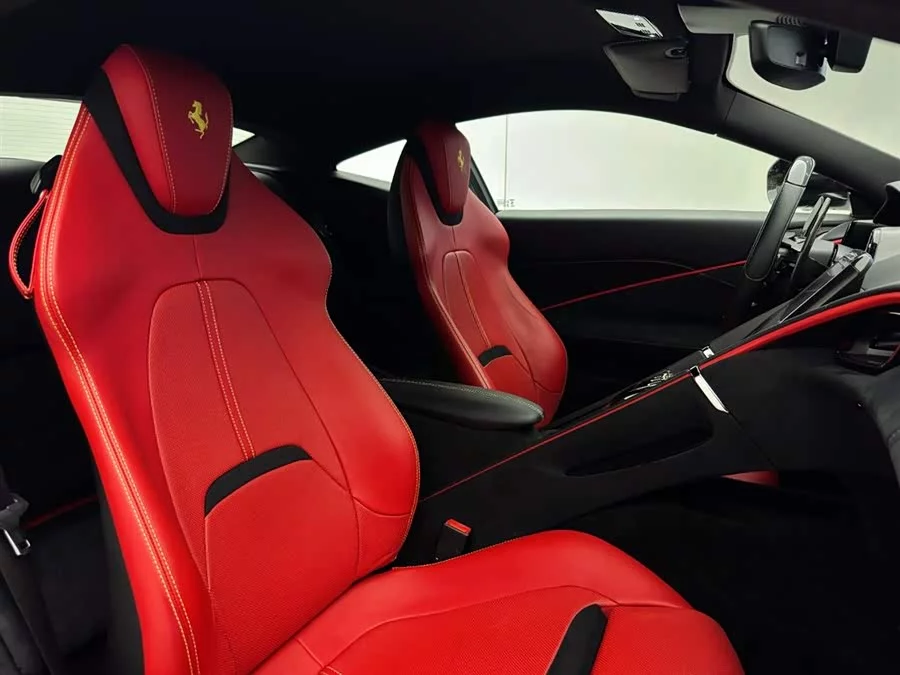 Ferrari Roma