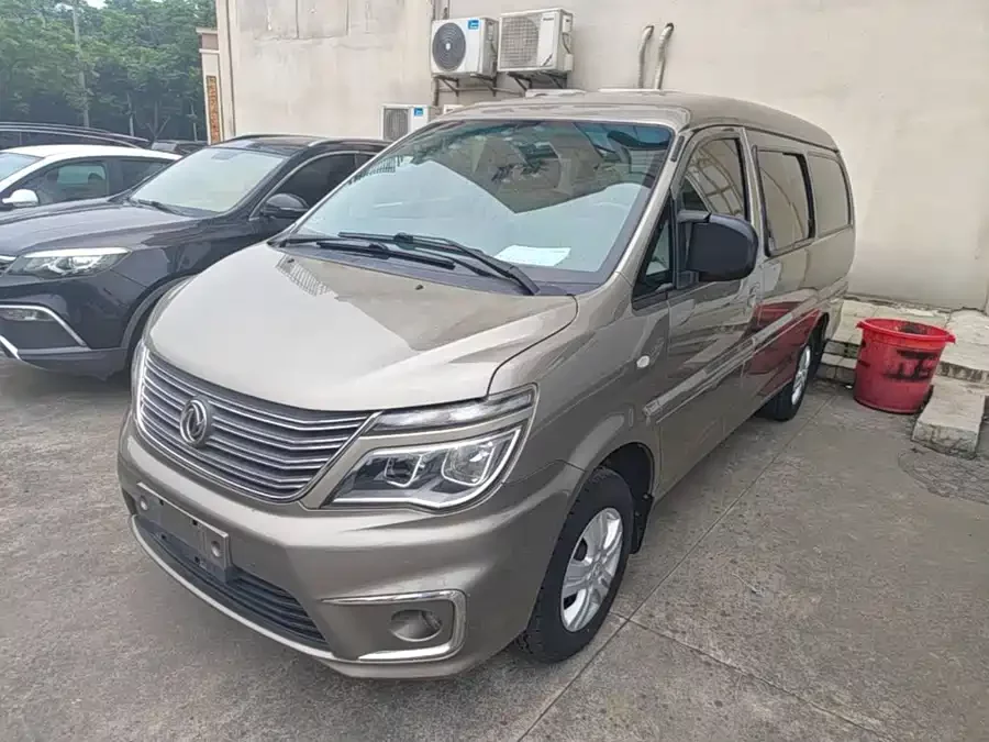 Dongfeng Lingzhi
