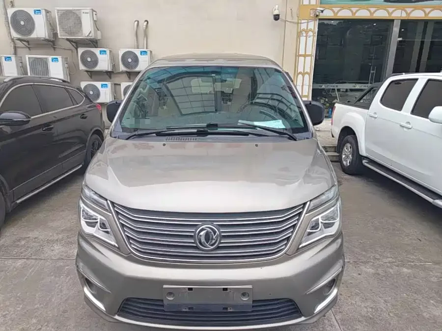 Dongfeng Lingzhi