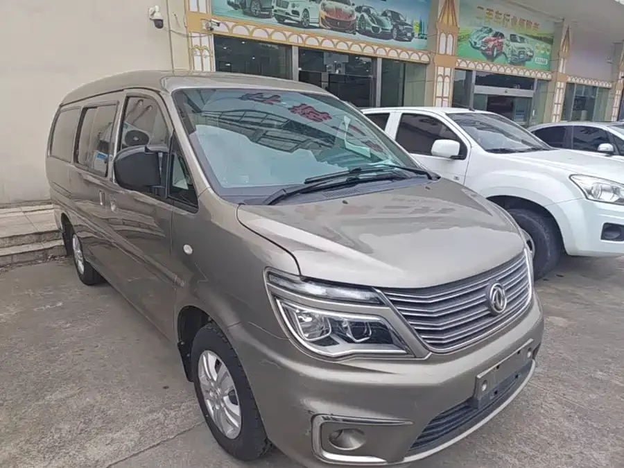 Dongfeng Lingzhi