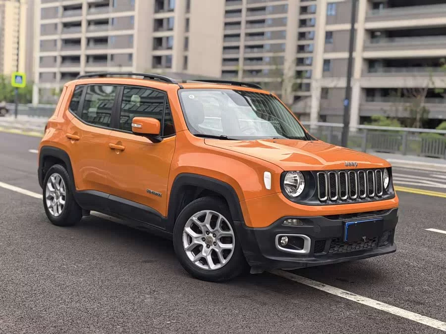 Jeep Liberty