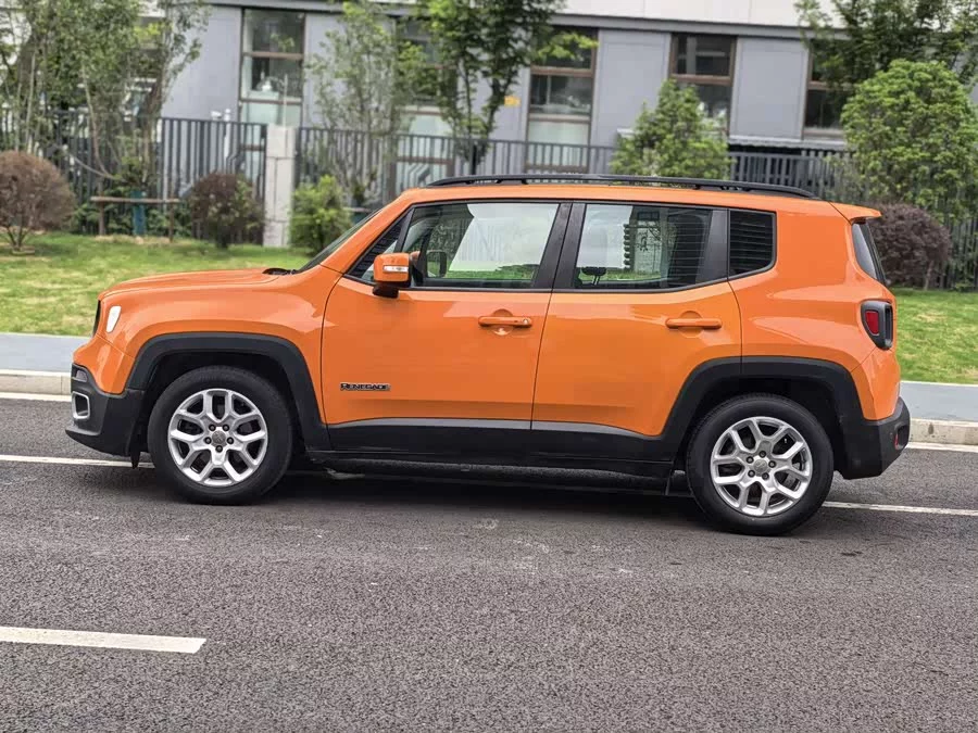 Jeep Liberty