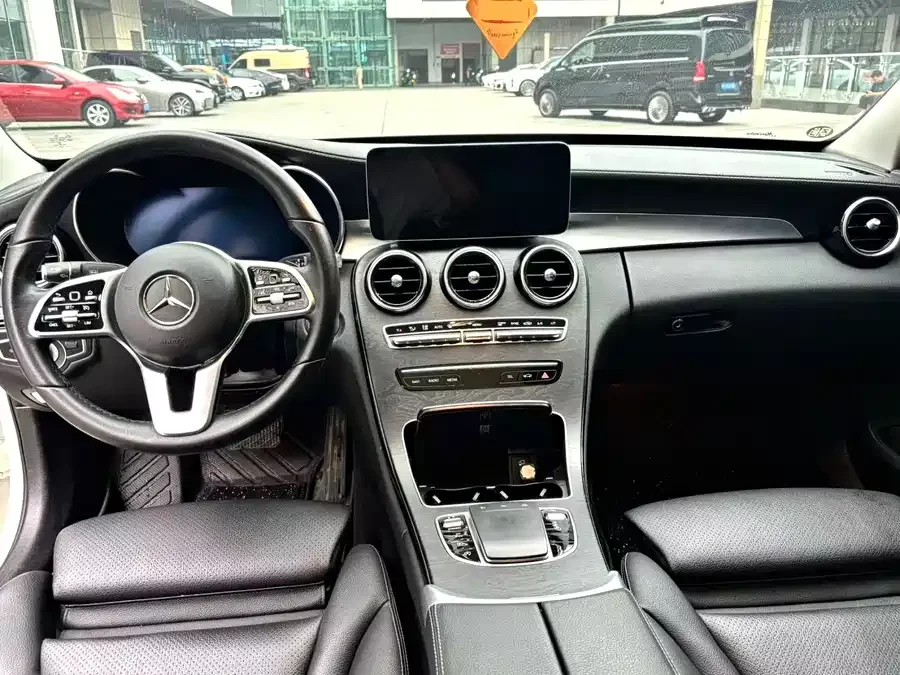 Mercedes Benz Class C