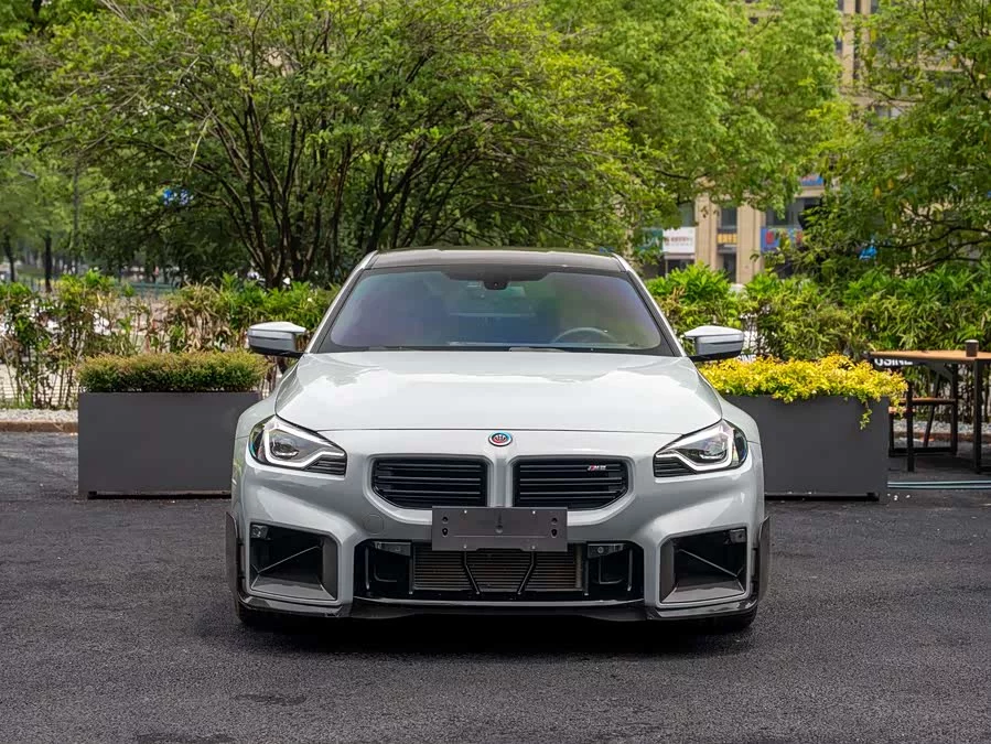 BMW M2