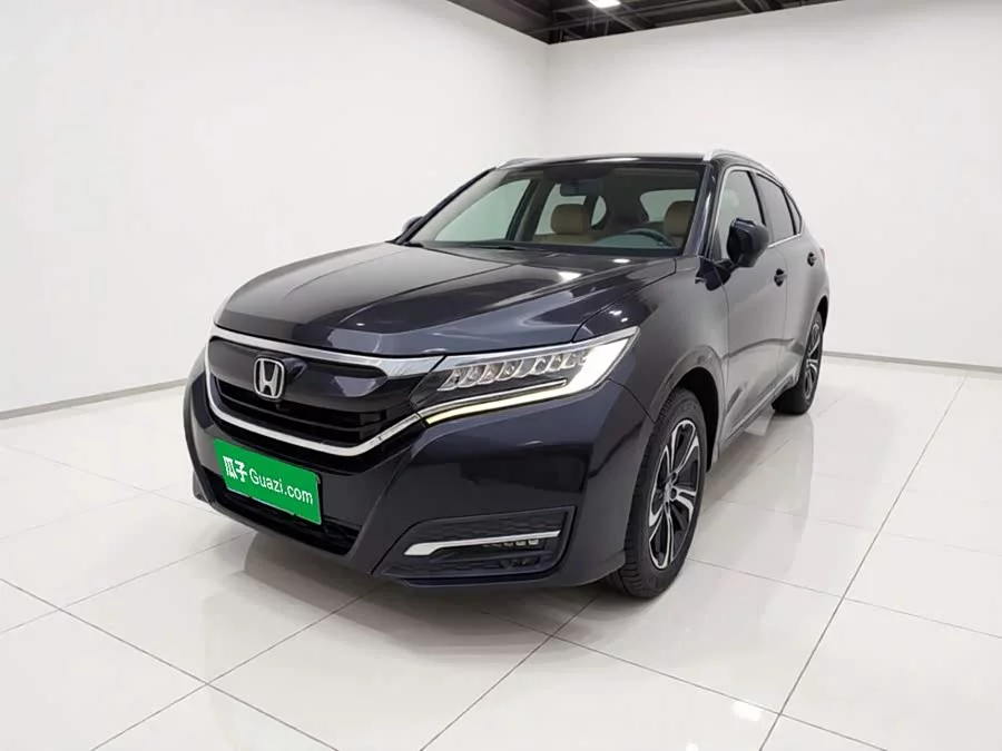 Honda UR-V