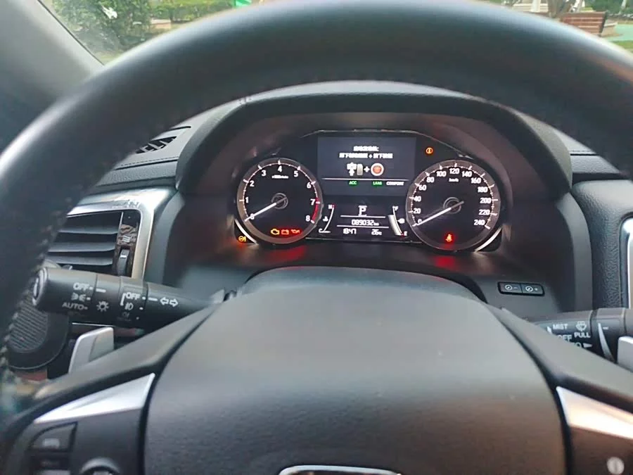 Honda UR-V