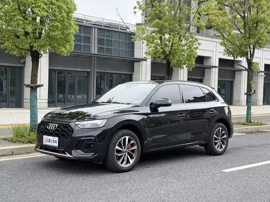 Audi Q5L