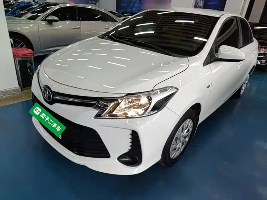 Toyota Vios