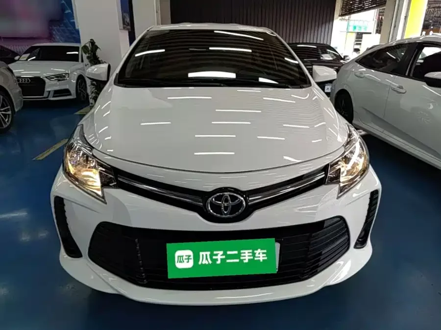 Toyota Vios