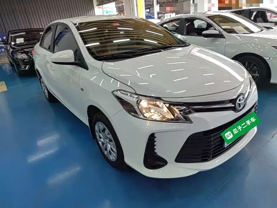 Toyota Vios