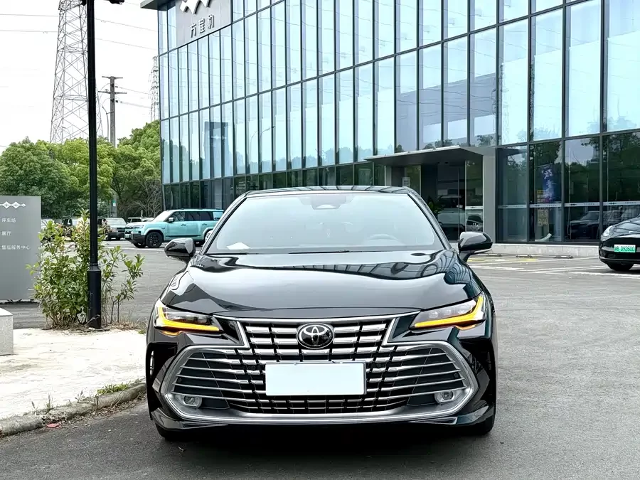 Toyota Avalon