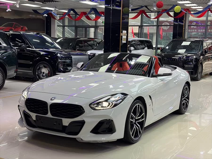 BMW Z4
