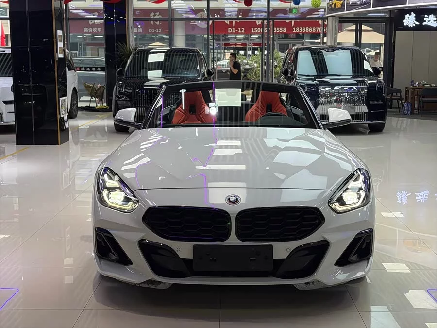 BMW Z4