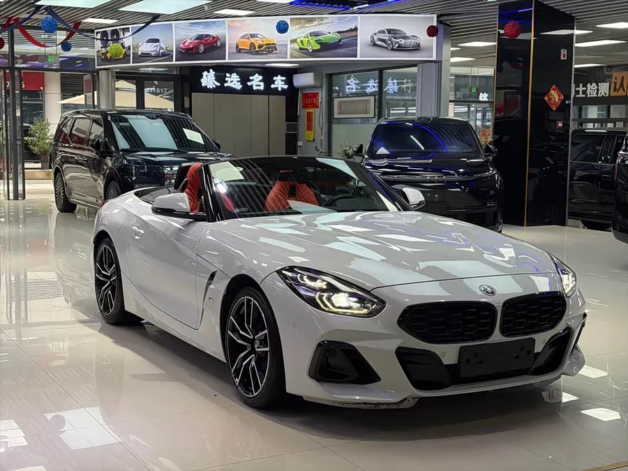 BMW Z4