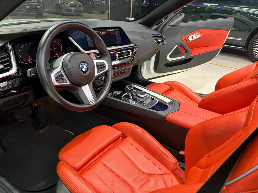 BMW Z4