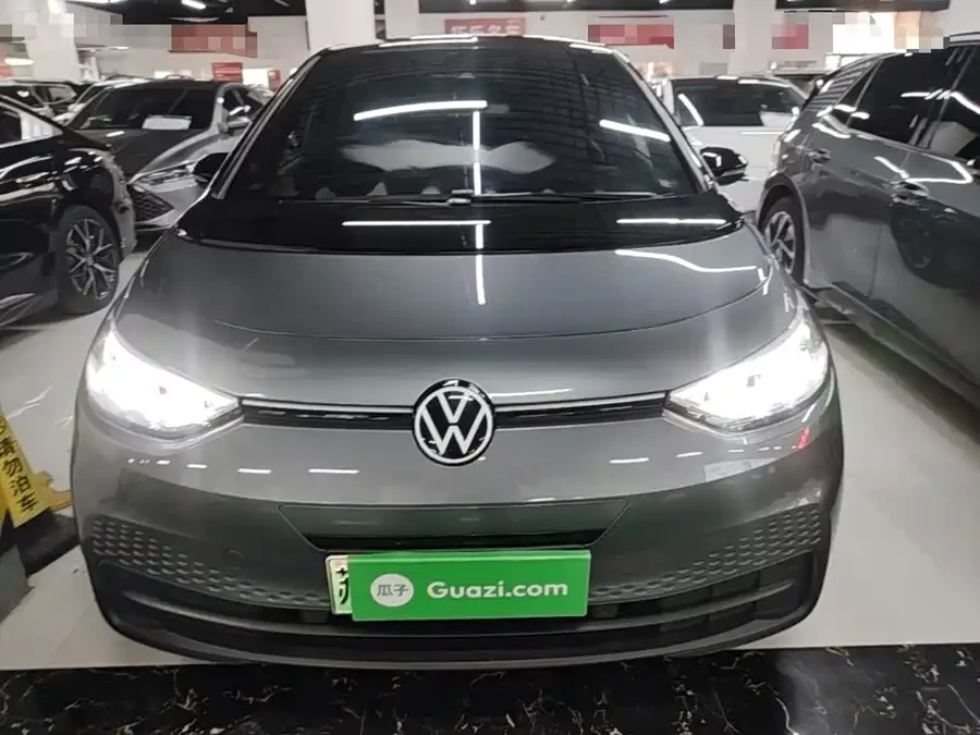Volkswagen ID.3