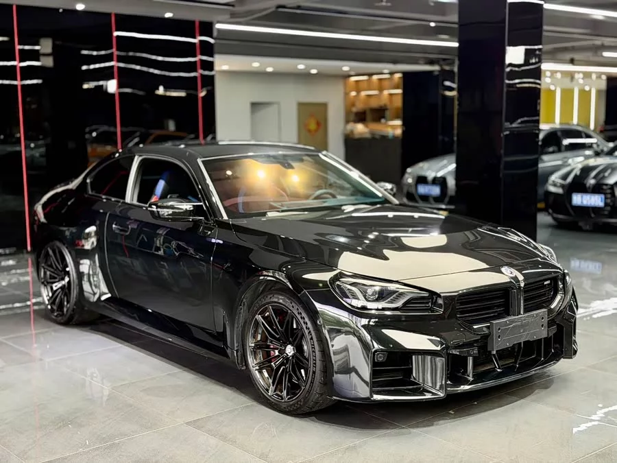 BMW M2