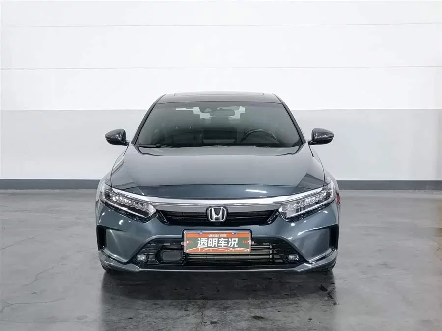 Honda Inspire