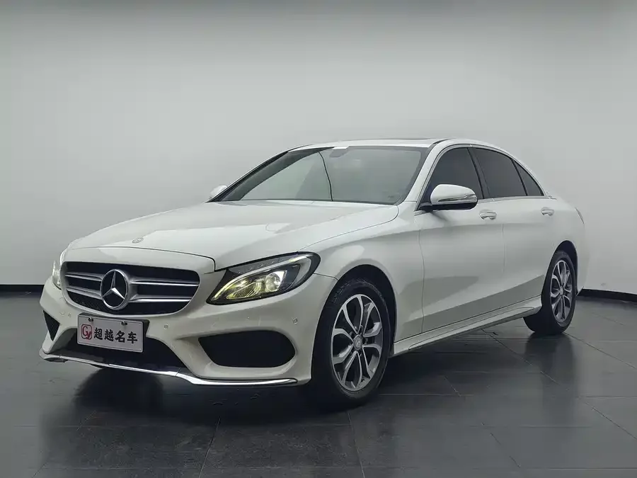 Mercedes Benz Class C