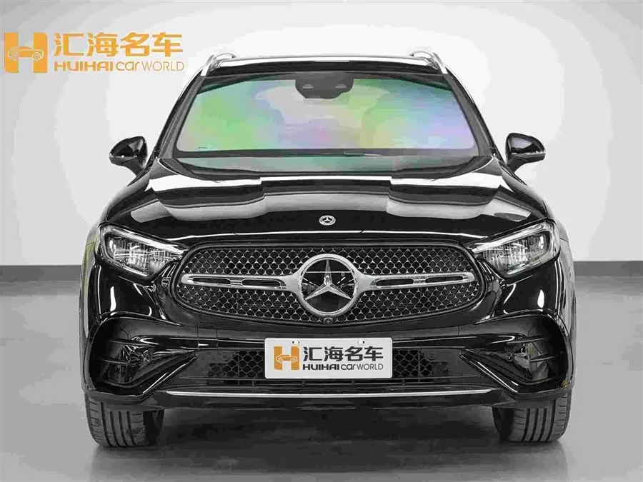 Mercedes Benz GLC