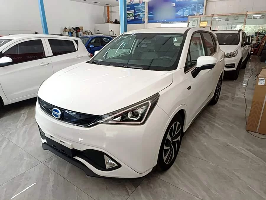 GAC Qizhi EV