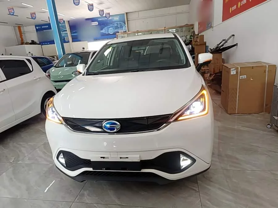 GAC Qizhi EV