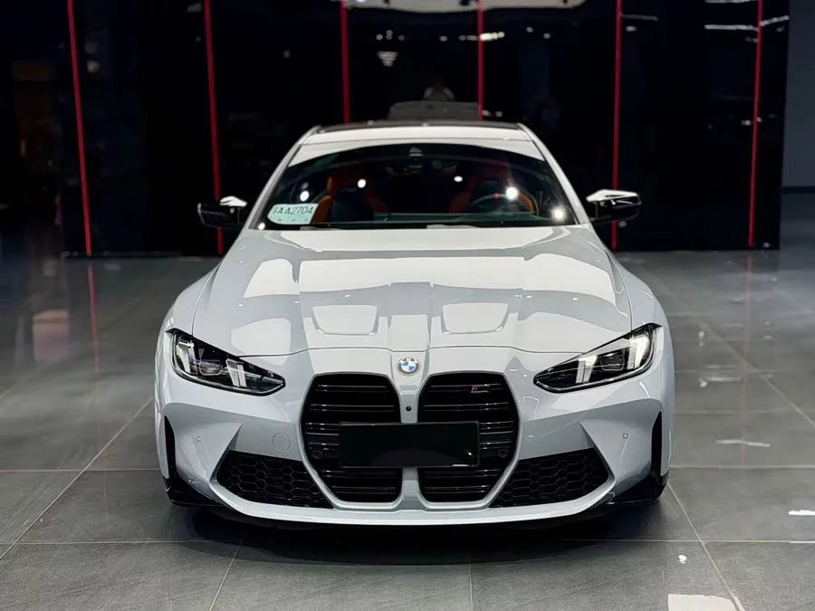 BMW M4