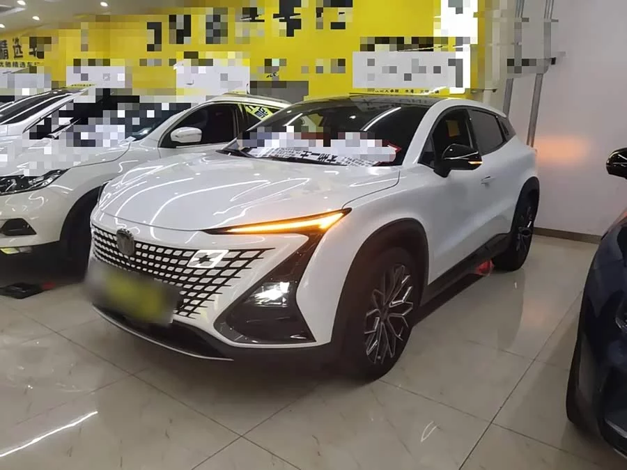 Changan UNI-T
