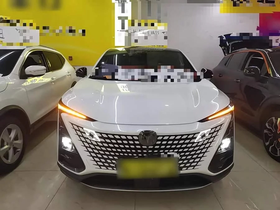 Changan UNI-T