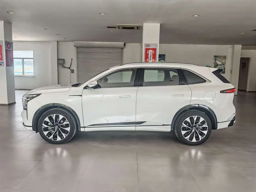 Changan CS75PLUS