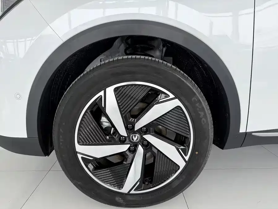 Changan CS55PLUS PHEV