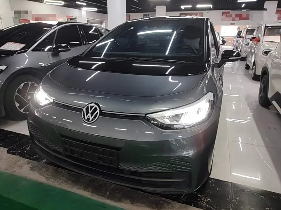 Volkswagen ID.3