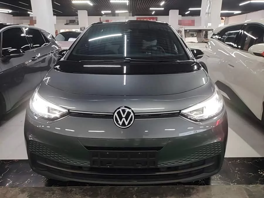 Volkswagen ID.3