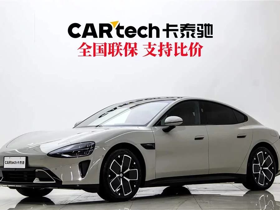 Xiaomi SU7