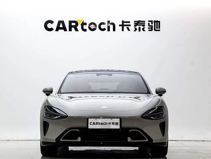 Xiaomi SU7
