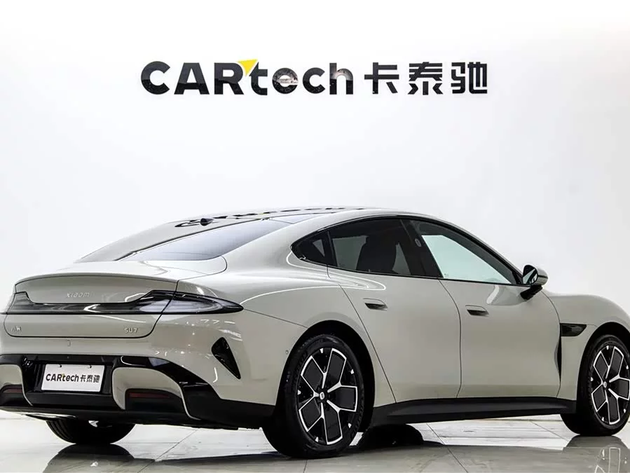 Xiaomi SU7